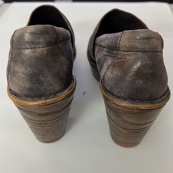 Born hand crafted footwear - Picture 2 of 4